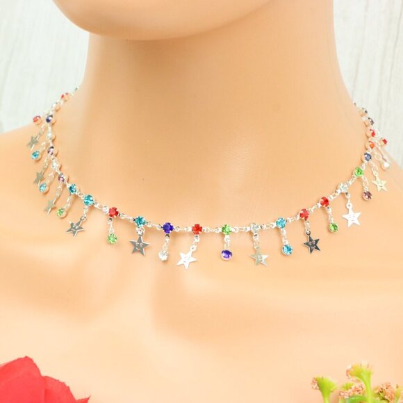 "Minimalist & Elegant Necklace Chain – Perfect for Women & Girls | UNVRC1180 - Picture 9 of 10